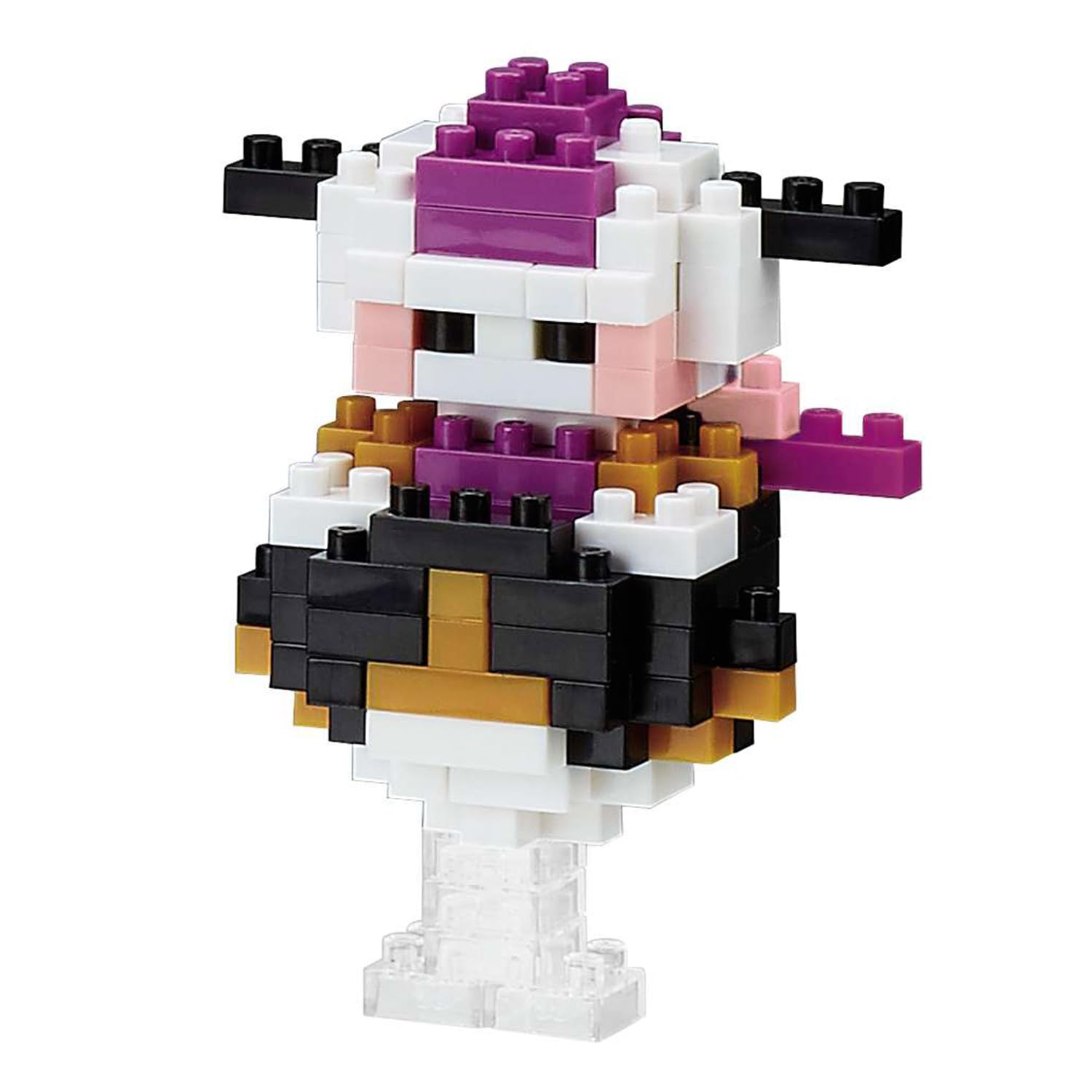 Amazon.co.jp: nanoblock カワダ(Kawada) ナノブロック